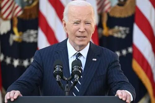 Tổng thống Biden lần đầu phát biểu sau khi ông Trump đắc cử