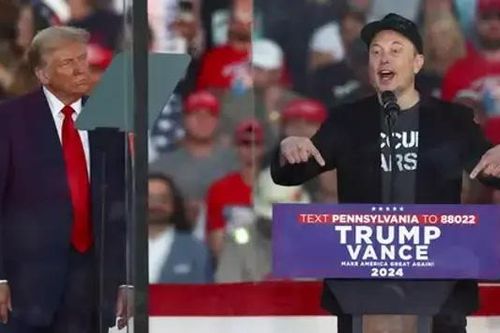 Nội các tiềm năng của ông Trump