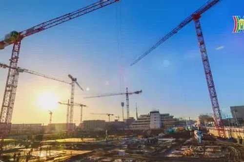 Bất động sản có cơ hội tăng trưởng cao nhờ dòng FDI