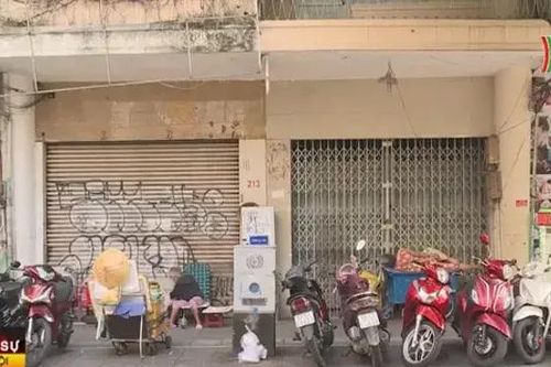 Lãng phí tài sản công tại TP.HCM