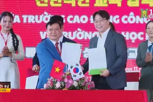 VCI hướng tới cơ sở giáo dục sáng tạo, hiện đại