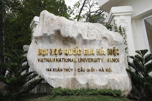 Đại học Quốc gia Hà Nội xếp thứ 2 cả nước về số lượng ứng viên đạt chuẩn chức danh Giáo sư, Phó Giáo sư