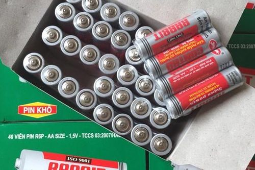 Chủ hãng pin Con Thỏ - Pin Hà Nội (PHN) điều chỉnh tăng hơn 8% mục tiêu lãi năm 2024