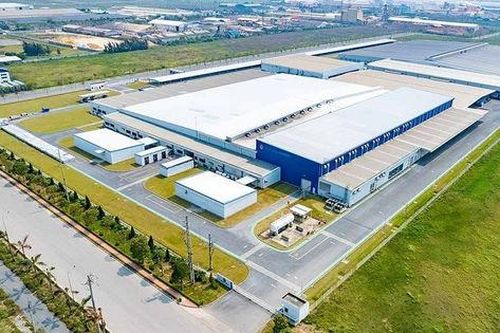 Khu kinh tế Thái Bình - điểm đến mới đầy tiềm năng