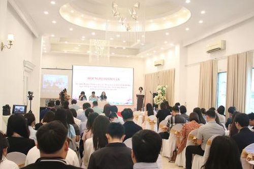 Hạn chế hình ảnh diễn viên sử dụng thuốc lá trong tác phẩm sân khấu, điện ảnh