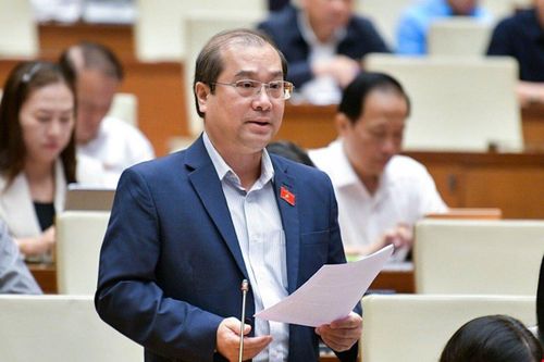 Đại biểu Quốc hội nhiều lần bị tội phạm mạng đe dọa, lừa đảo