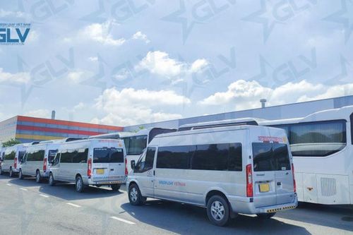 Green Leaf Việt Nam mở rộng đối tác chiến lược với doanh nghiệp nước ngoài