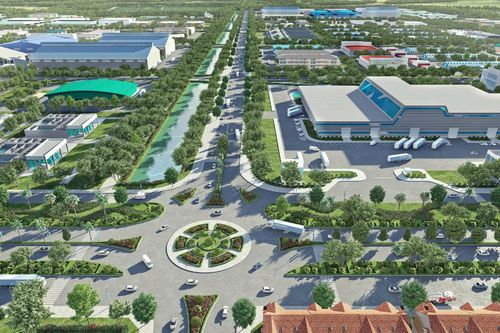 Bí thư Long An sang châu Âu xúc tiến đầu tư công nghệ cao