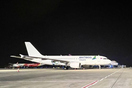 Nhận thêm máy bay, Bamboo Airways tăng tần suất khai thác tuyến Quy Nhơn