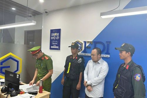 Công ty GFDI nợ khách hàng hơn 3.700 tỷ đồng
