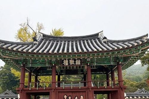 Jeonbuk - điểm đến mới, hấp dẫn của Hàn Quốc