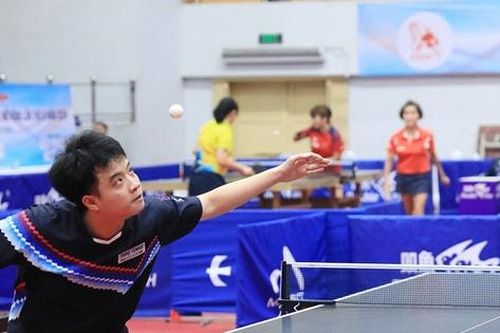 Nhà vô địch SEA Games Nguyễn Đức Tuân giúp CLB Yên Hòa Jola thắng thuyết phục 3-1