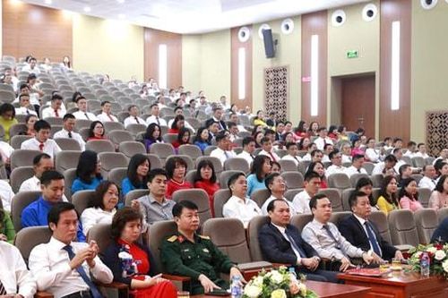 Đông Anh: Hoàn thành và hoàn thành vượt mức 20/25 chỉ tiêu về phát triển văn hóa - xã hội