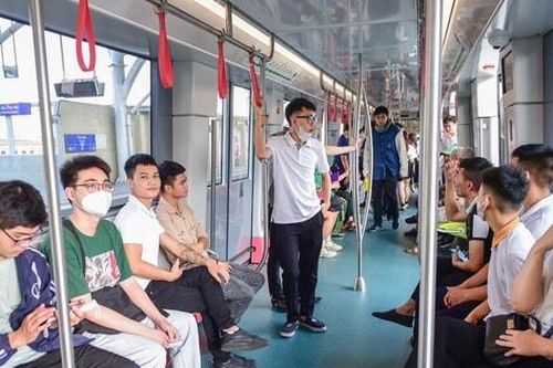 Phải bảo đảm năng lực của nhân sự trực tiếp vận hành tuyến đường sắt đô thị Nhổn – ga Hà Nội