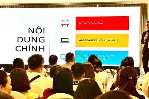 Giải pháp phát triển du lịch thông minh hiệu quả