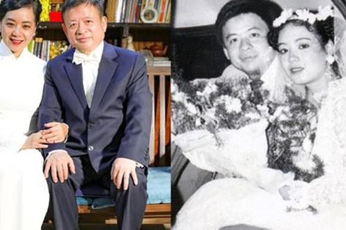 Cơ ngơi của cặp nghệ sĩ nổi tiếng với đám cưới 'cổ tích' thập niên 1980
