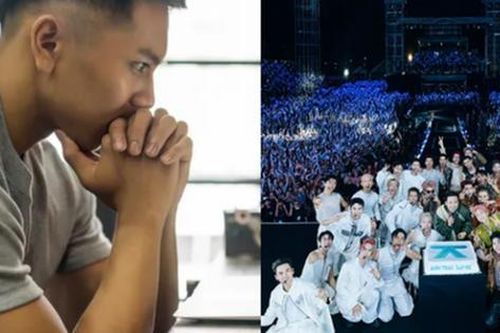 Mua vé concert Anh trai say hi hết 10 triệu, về nhà vợ nói dối đánh rơi tiền, tôi căm giận tột độ nhưng vẫn nghiến răng chịu đựng