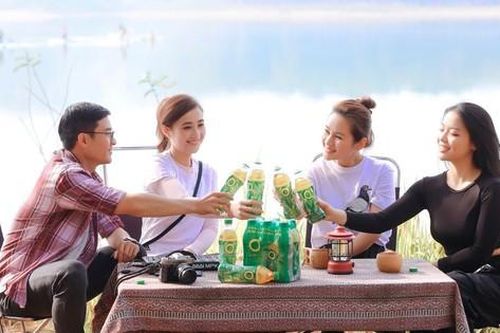 Thưởng trà, giảm stress và những cách đơn giản giúp tân sinh viên vui đến trường mỗi ngày