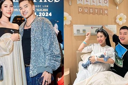 Chuyện tình cảm kín tiếng của Quang Minh và bạn gái kém 37 tuổi