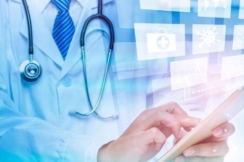 Bệnh án điện tử: Lợi ích kép cho bệnh nhân và bệnh viện