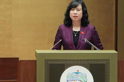 Thuốc lá mới đã được cảnh báo độc hại, ảnh hưởng đến sức khỏe, đặc biệt là giới trẻ