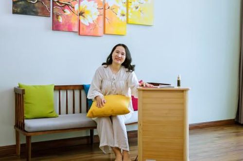 Công nghệ massage xông hơi khô được hàng ngàn khách hàng tin dùng