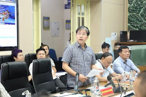 Các mô hình dự báo chưa thống nhất về hướng di chuyển của bão số 7