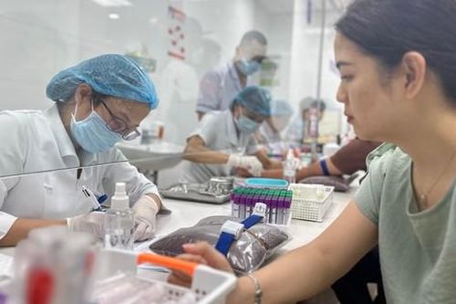 Liên thông xét nghiệm giúp giảm thời gian lấy kết quả của bệnh nhân còn 1 giờ