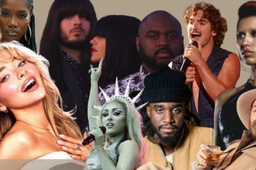 Sabrina Carpenter hay Chappell Roan sẽ thắng Nghệ sĩ mới xuất sắc Grammys 2025?