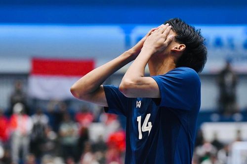 Thái Lan cay đắng nhìn Việt Nam và Indonesia đá chung kết trên sân nhà