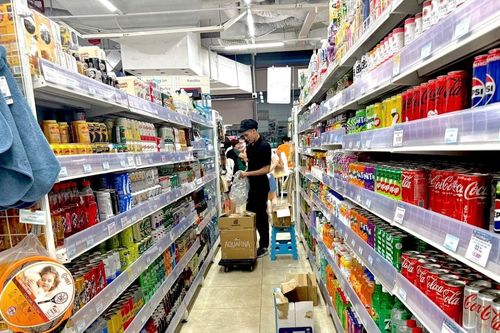 AI 'nắm quyền'kinh doanh nhiều lĩnh vực dịp cuối năm Bài 2: AI tham gia hoạch định giá cả các mặt hàng Tết
