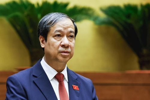 Bộ trưởng Bộ Giáo dục và đào tạo Nguyễn Kim Sơn: Thu hút người có trình độ cao tham gia tuyển dụng làm nhà giáo
