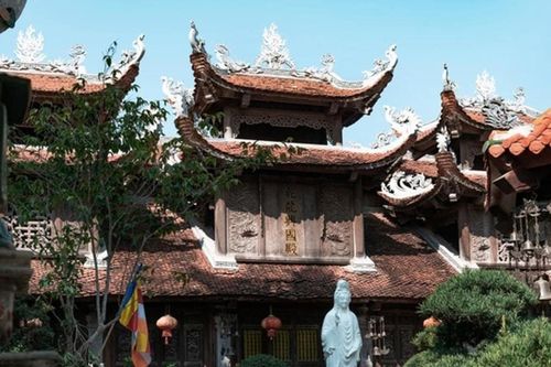 Tam Hiệp - đất văn hiến ngàn đời