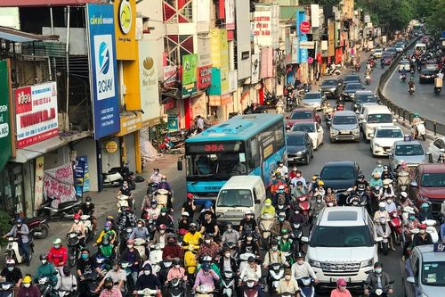Nhận diện những thách thức trong quá trình đô thị hóa