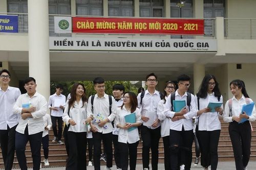 Trường đại học không còn lo tuyển vượt chỉ tiêu
