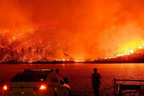 Năm 2024 sẽ là năm nóng nhất được ghi nhận