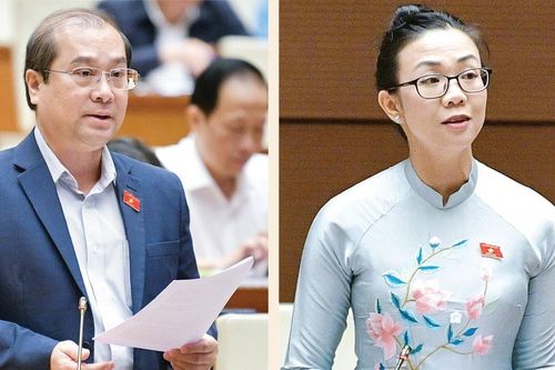 Khi dữ liệu cá nhân bị đánh cắp