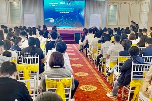 Khánh Hòa đào tạo cho gần 400 học viên về Video kết hợp với công nghệ AI