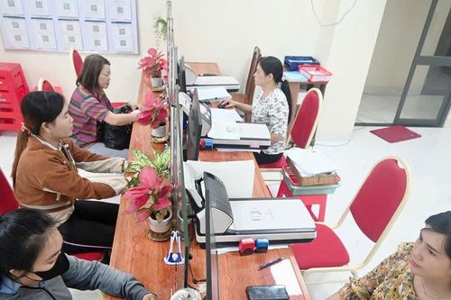 Bến Tre: Cấp thẻ bảo hiểm y tế cho người dân ở 43 xã An toàn khu