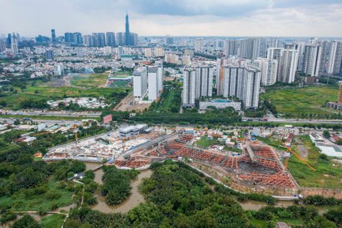 Sếp Gamuda Land: Không ai hưởng lợi khi giá nhà tăng cao