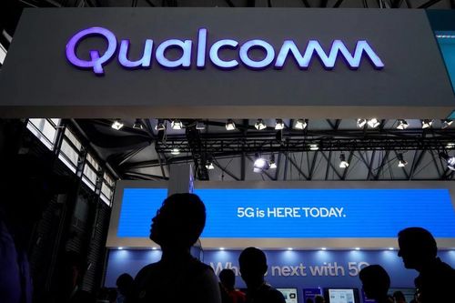 Qualcomm thu 4,7 tỷ USD tại Việt Nam