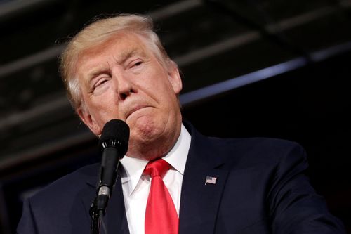 Doanh nghiệp châu Á xoay xở trước chính sách kinh tế ông Trump