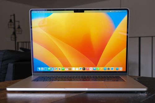 Lý do Apple chậm cập nhật MacBook