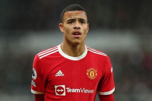 Greenwood xem xét kiện Man Utd