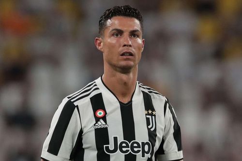 Juventus bồi thường cho Ronaldo