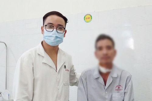 Một sai lầm phổ biến khiến người đàn ông phải đi cấp cứu