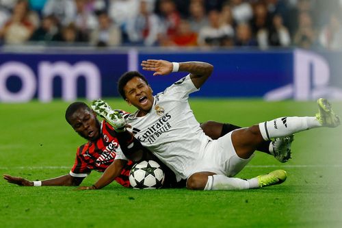 Tới lúc Real Madrid phải tàn nhẫn