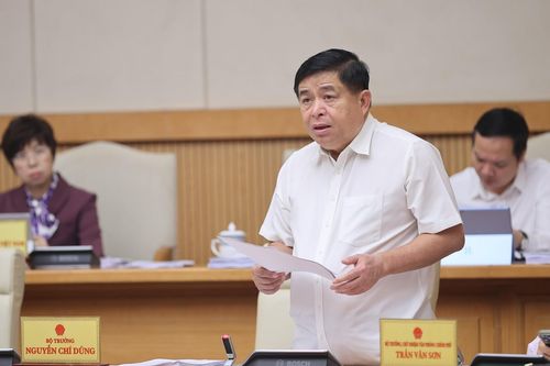 Chính phủ phấn đấu GDP quý IV tăng 7,5%