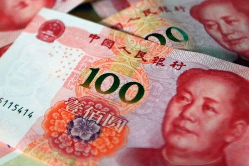 Trung Quốc công bố gói hỗ trợ 1.400 tỷ USD