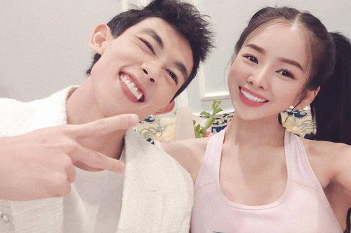 DJ Mie nói về tin đồn tái hợp Hồng Thanh